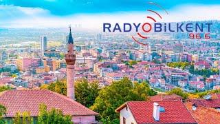 Radyo Bilkent - Ankara, Turkey 96.6 MHz