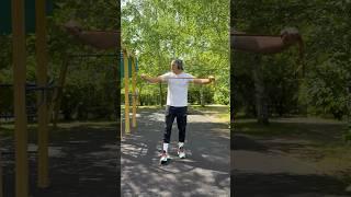 Зарядку делаем  #boxing #бокс #тренер #зарядка #тренировка