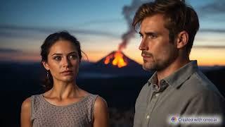 The Ring Of The Fire The Eruption Within A Marriage