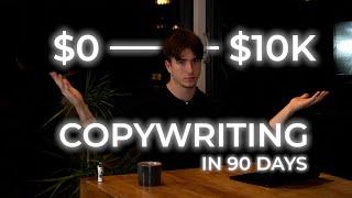 FREE 2.5 Hour Copywriting Masterclass (2025)