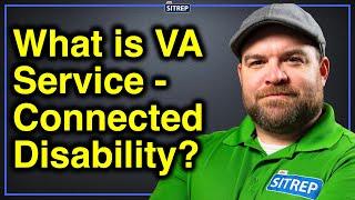 What is VA Disability and who can apply? | Department of Veterans Affairs | theSITREP