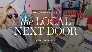 The CEO Next Door: NYC with Pamela Liebman