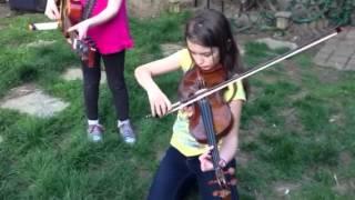 Julia - Yesterday