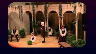 La finta giardiniera - Opening Scene - Saturday Cast