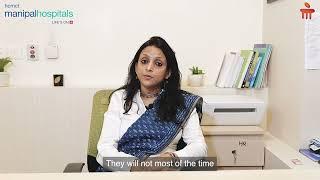 Hyper Reactive Airway Disease | Dr Neeta Kejriwal | Manipal Hospitals Delhi