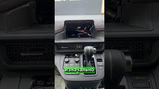 Новый Honda StepWGN из Японии  #автоподзаказ