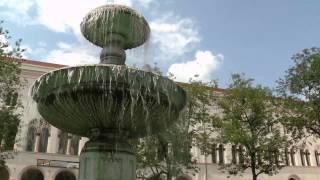 Messe München Locations Image Film (English)