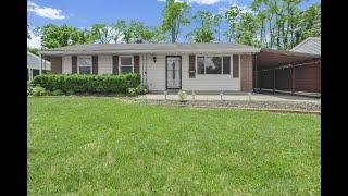 2047 Bluehill Drive Cincinnati, OH | ColdwellBankerHomes.com