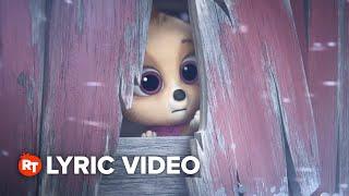 PAW Patrol: The Mighty Movie Lyric Video - Christina Aguilera "Learning to Fly" (2023)