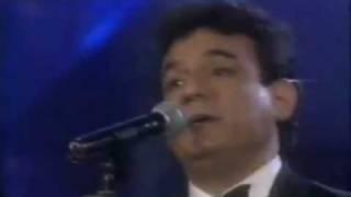 José José - El Triste (En Vivo - México, 1992)