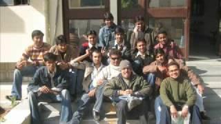 BIT Jaipur 04 Batch