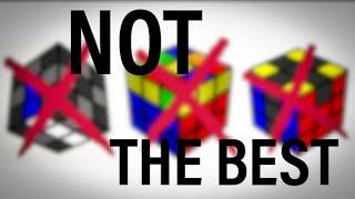 The Best Rubik's Cube Method Is Not What You Think! (ft. Edmarter)