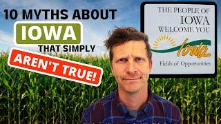 Things to Know About Iowa Before Moving There - Local Experience!
