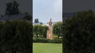 Jamia Millia Islamia University Campus | JMI Shorts #jmi #jamia