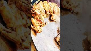 Lahore Special Chicken Leg Tawa Piece food Street Lahore #youtubecontent #youtubeguru #new#expoevent