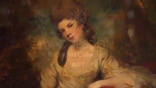 Art Collections at Waddesdon Manor