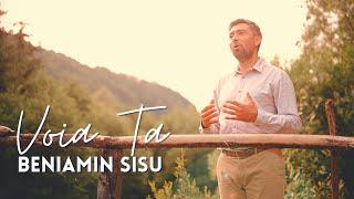 Beniamin Sisu - Voia Ta | Videoclip Speranta TV