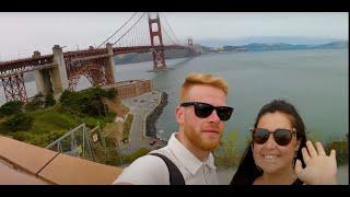 Our US Honeymoon Road Trip