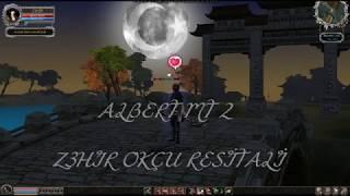 @AlbertMT2 Z3HIR Okçu Resitali