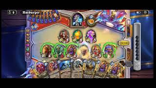 HS Replay Non ranked