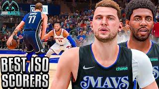 Upgrade Kyrie Irving & Luka Doncic Goes OFF on Every Team!