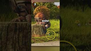 HILARIOUS Mistakes in UP You Missed #shorts
