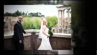 Rome Italy Wedding Photographer, Rochelle Cheever | Kevin & Laura