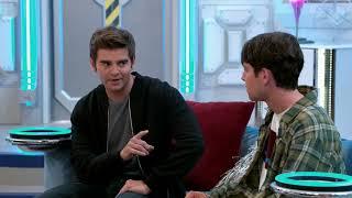 Thundermans Undercover Season 1 Episode 7 Recap and Ending Explained