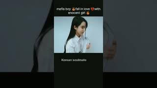 Korean Mix Hindi Songtrending love story song