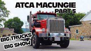 ATCA Macungie Truck Show - Part 5