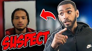 The Tragic Trial of Suspect [Active Gxng] REACTION! | TheSecPaq