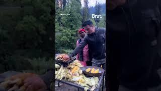 When Sonu Sood turned matchmaker for man selling corn in Himachal Pradesh...