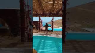 Luxury Resort Calilo Ios Greece II Luxury Hotels #Luxury_Lifestyle_Status