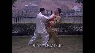 趙建國老師 通臂拳 心形六十八法（二） #martialarts #kungfu