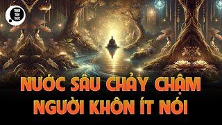 Nước Sâu Chảy Chậm, Người Khôn Ít Nói: Bí Quyết Sống Khôn Ngoan