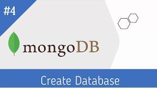 MongoDB - Create Database