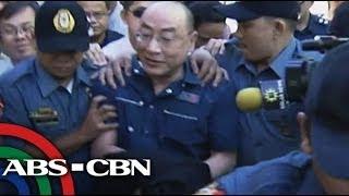Who tried to block Lee's arrest?