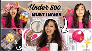 AMAZON Must Haves || Amazon products you need to buy || Anshika Soni