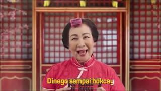 Kumpulan Iklan Lucu Indonesia 10 Menit Saja