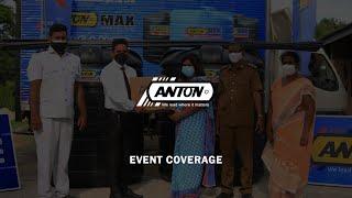 Anton CSR Project | Event Coverage | Digital