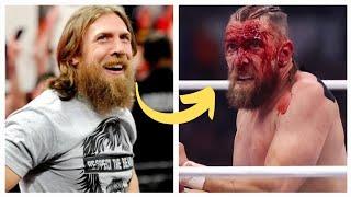 Bryan Danielson news | wwe smackdown highlights aew dynamite highlights roman reigns jon moxley mjf