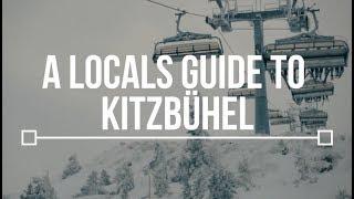 A Local's Guide to Kitzbühel || TLP Episode 1