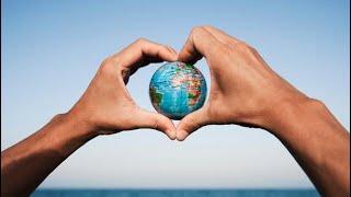 Sustainable Travel In The New Normal - What is it? Conversations with Justin Smith & Jacqui Cooper