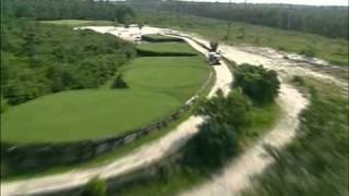 Legends Golf & Resort Flyover