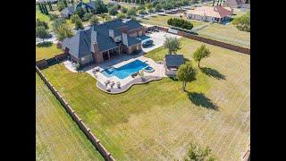 Ultimate Dream Home in Midland, TX!