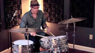 Carter McLean Drums
