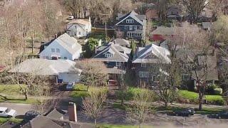 Gov. Kotek, Mayor Wilson announce joint effort to increase Portland housing