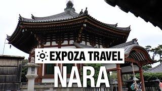 Nara (Japan) Vacation Travel Video Guide