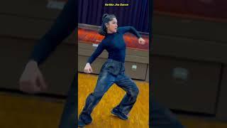 Vartika Jha  #Dance from Austraila workshop  #shorts #ytshorts #vartikaJha #VartikaJhaWorld