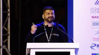 Building a sales engine for perpetual growth by Udit Goenka | Digital Success Summit V3.0 2022